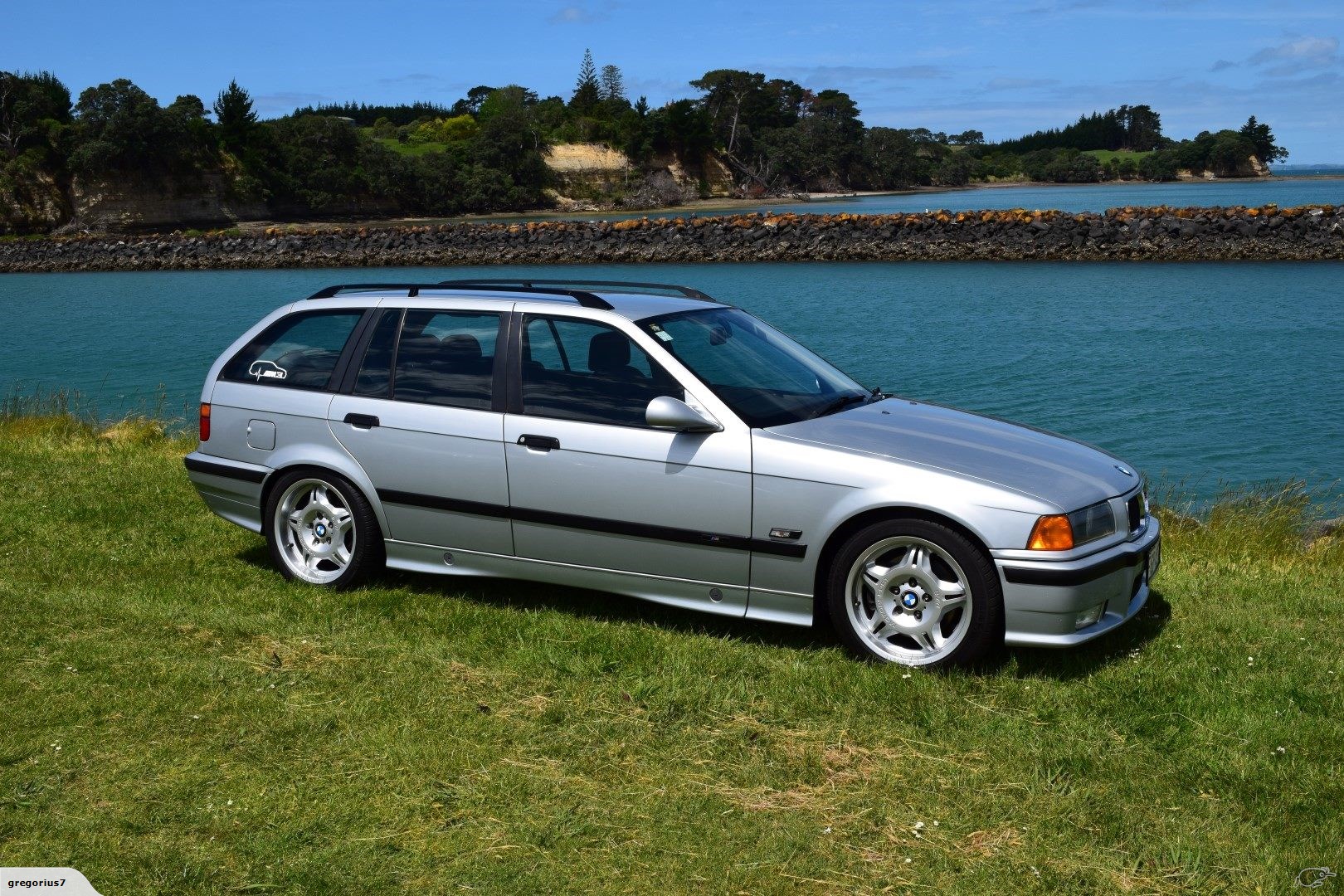 E36 M3 Touring For Sale Trademe Discussions Nz