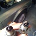 Spark Plugs - 01/2014