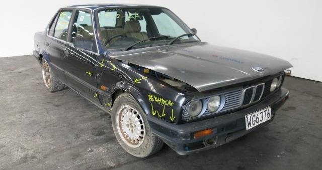 E30 parts store for sale