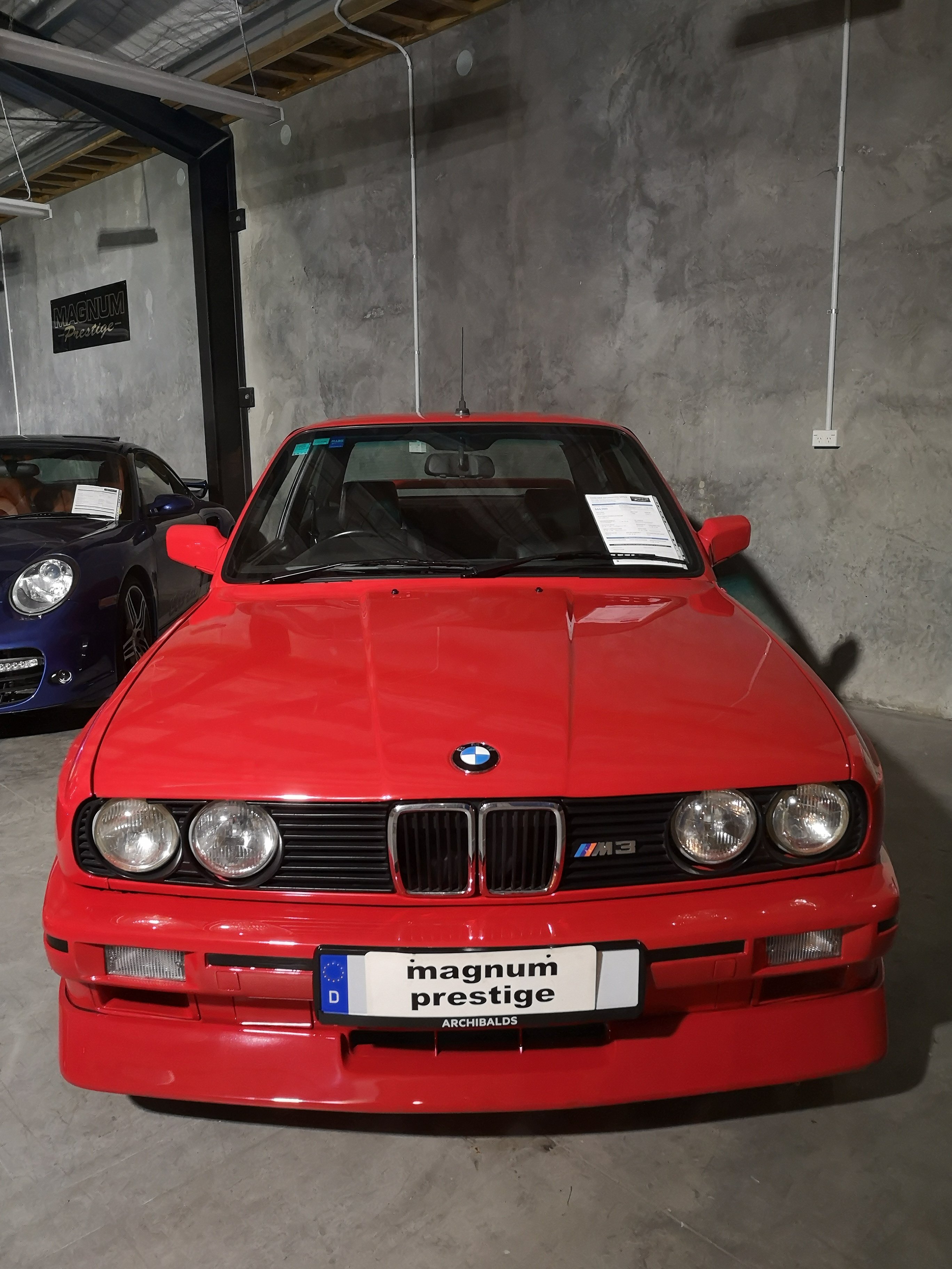 E60 M5 Hearse : r/BMW