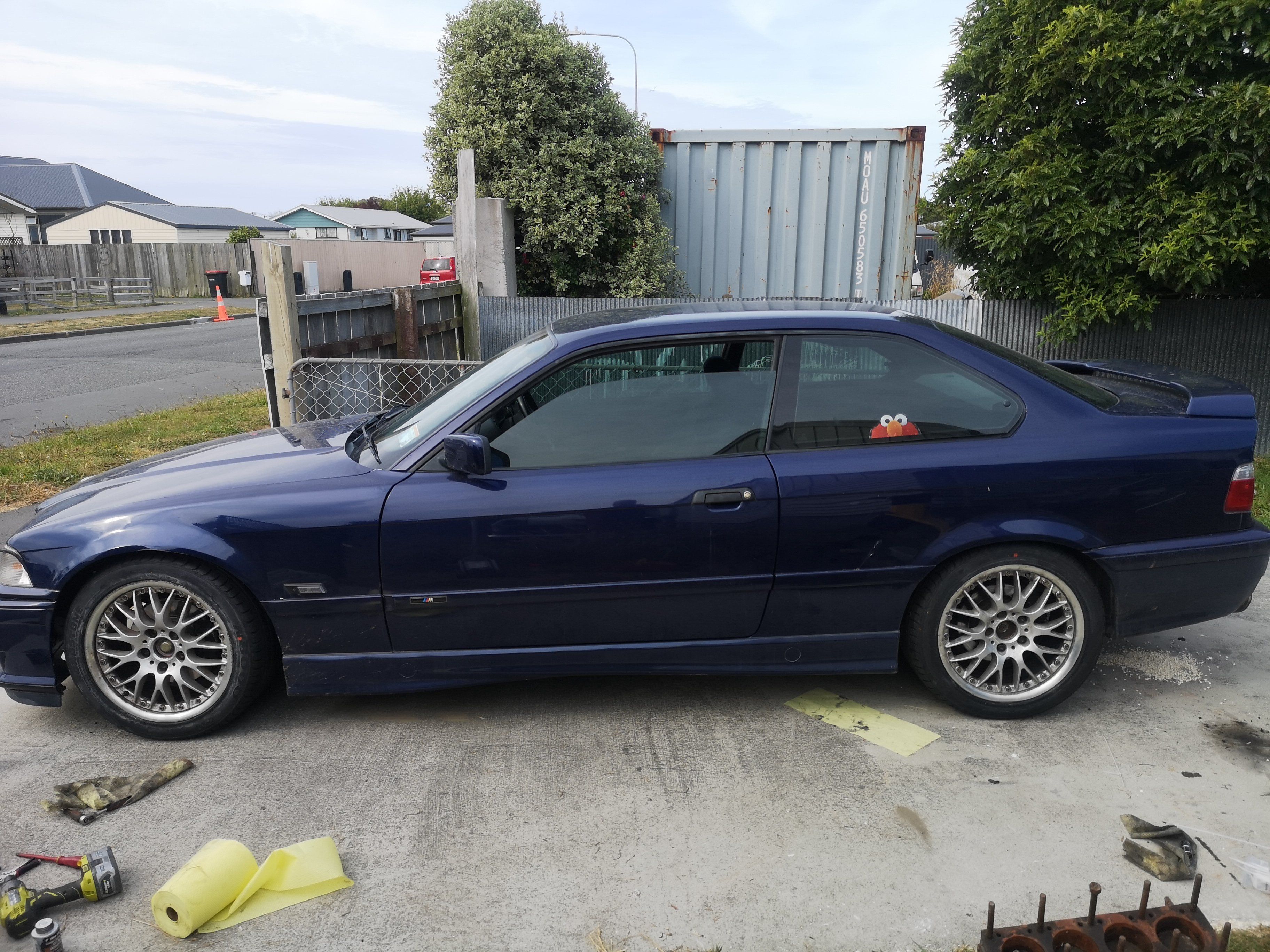 Featured image of post Bbs Style 42 E36