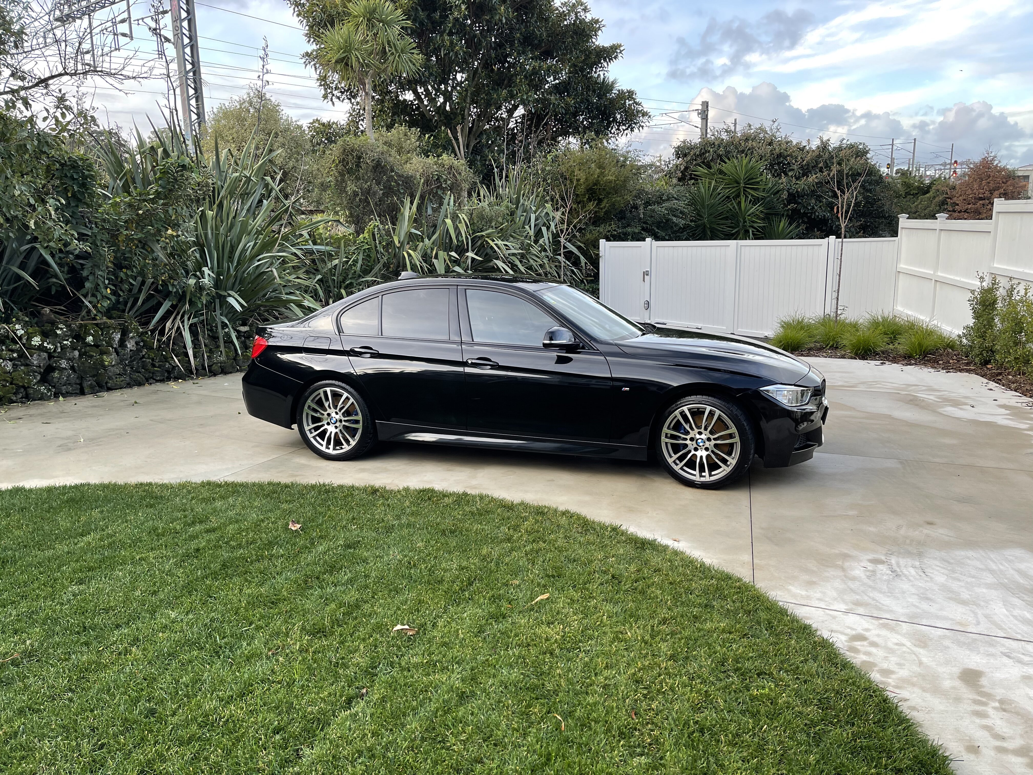 2017 BMW F31 (new to me) - loving it already. Would you make any mods? :  r/SportWagon